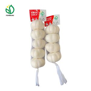 Nouvelle récolte <span class=keywords><strong>d</strong></span>'<span class=keywords><strong>ail</strong></span> frais chinois, <span class=keywords><strong>ail</strong></span> blanc, 5P/6P par sac - Tailles 55/60 mm - Approvisionnement en <span class=keywords><strong>Afrique</strong></span>, en Asie, en Amérique <span class=keywords><strong>du</strong></span> <span class=keywords><strong>Sud</strong></span> - Rapide !! ! - Product Image 5