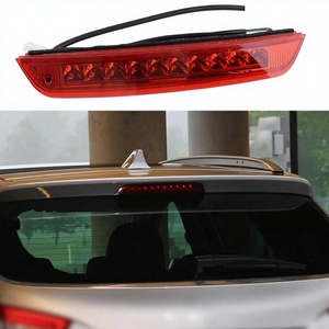 for Hyundai Ix35 Tucson High Mounted Brake <b>Light</b> 92700 2S000 <b>Window</b> Position Composite Material - Product Image 4