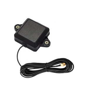 Antenne GNSS multibande de haute précision Active L1/L5/E5 Verticale Compatible BDS GLONASS GALILEO Antenne <span class=keywords><strong>GPS</strong></span> ZED-F9P <span class=keywords><strong>NEO</strong></span>-F9P - Product Image 1