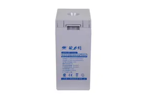 電気三輪車用鉛蓄電池2v 400ah 500ah 600ah 800ah