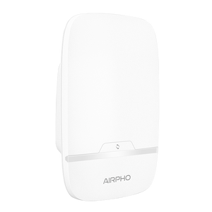 Repetidor <span class=keywords><strong>WiFi</strong></span> de Doble Banda AR-E350 <span class=keywords><strong>AC750</strong></span> 2.4G 5G de Alta Velocidad, Amplificador de Largo Alcance, Potenciador de Cobertura Doméstica - Product Image 5