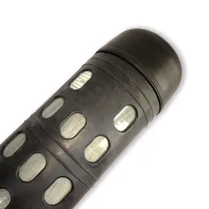 ACECARE-Cylindre <span class=keywords><strong>de</strong></span> plongée sous-marine en fibre <span class=keywords><strong>de</strong></span> carbone 6,8 L, capuchons <span class=keywords><strong>de</strong></span> protection en caoutchouc, couvercle entièrement enveloppé - Product Image 6