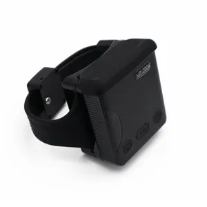 IP68 MT200X Rastreador 4G GPS Персональный трекер Parolee GPS домашний арест лодыжки подделки GPS