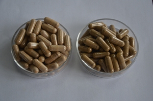 Servicio OEM de Fábrica para Suplementos para el Cuidado de la Salud, Cápsulas de Extracto de Tongkat Ali - Product Image 3