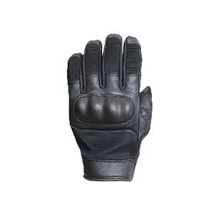 Guantes tácticos de entrenamiento deportivo de protección táctica de dedo completo para exteriores para hombres - Product Image 1