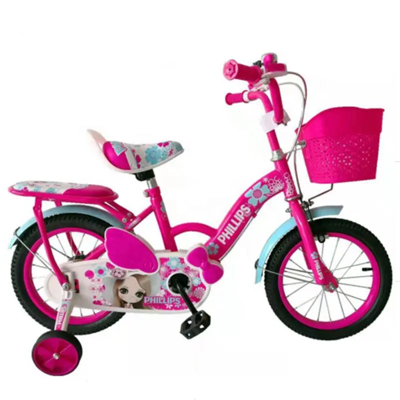 Hebei-fabricación de bicicletas para niños, alta calidad