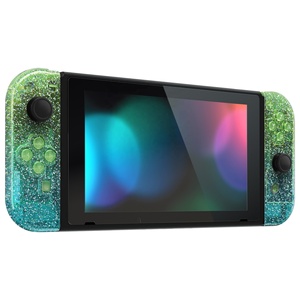 เคสเปลี่ยนทดแทนสำหรับวิดีโอเกม EXtremeRate ชุดเปลี่ยนเคสแบบเต็มรูปแบบสำหรับ Nintendo Switch - Product Image 4