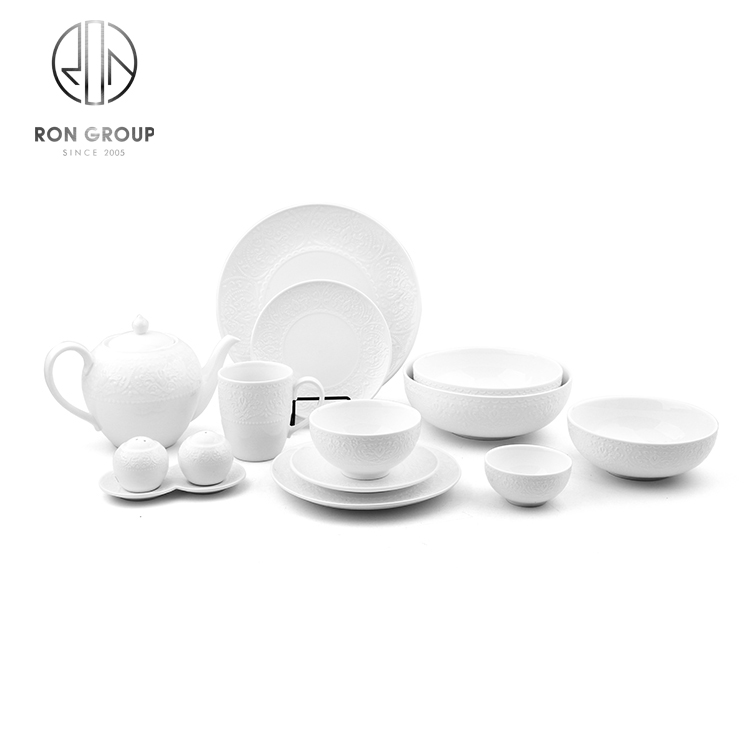 Plate Set
