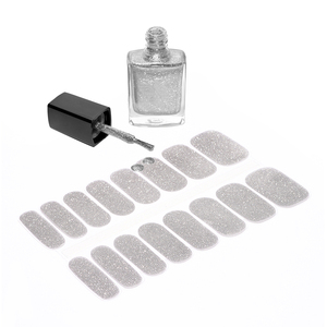 Pegatinas para uñas, calcomanías de excelente calidad, populares, modernas - Product Image 5