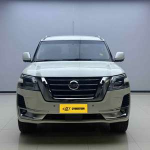 <span class=keywords><strong>Grand</strong></span> SUV Nissan Patrol d'occasion à vendre à bas <span class=keywords><strong>prix</strong></span> 5,6 L 398 Hp V8 7 vitesses SUV 5 portes 7 places automatique Véhicules tout-terrain - Product Image 2