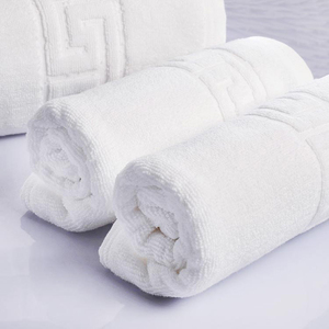 Wholesale 5 Star Luxury Hotel Hand Face <strong>Towels</strong> <strong>Set</strong> 100% Cotton 16S 140*70 <strong>Bath</strong> <strong>Towel</strong> <strong>Sets</strong> - Product Image 2