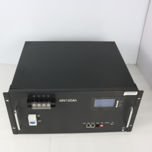 Lithium Ion Batteries Best Seller XD BATTERY 5KWH Stock with Active <b>Smart</b> Bms - Product Image 3