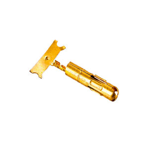 Bornes Type d'anneau connecteurs de <span class=keywords><strong>cosse</strong></span> pièce câble <span class=keywords><strong>voiture</strong></span> cosses nues ensemble borne de <span class=keywords><strong>batterie</strong></span> robuste fil personnalisé <span class=keywords><strong>batterie</strong></span> tubulaire cuivre - Product Image 2