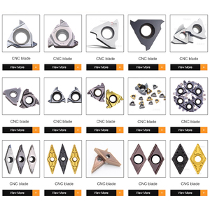 Tốc Độ Cao Vnmg160404/0812 Indexable Thép Không Gỉ CNC Máy Tiện Công Cụ Cắt Quay Tungsten Carbide Chèn Lưỡi - Product Image 6