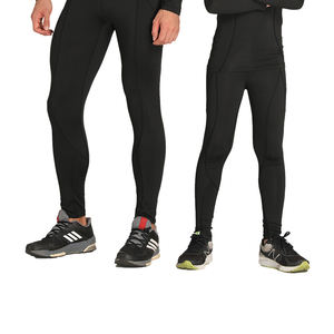 Tela de próxima generación para trail running con pantalones de entrenamiento de ajuste cómodo - Product Image 5