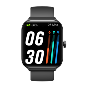 IDW16 Alexa Voice 1,95 pulgadas 3D Curve Smart Watch IP68 HRV Body Energy <span class=keywords><strong>100</strong></span> + Sports BT Wireless Call Wearable Devices Smartwatch - Product Image 4