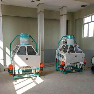 केन्या जाम्बिया गेहूं आटा मिल संयंत्र मक्का आटा पिसाई मशीन मक्का मिलें पूरा संयंत्र - Product Image 4