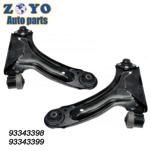 93343398 524-237 Car Accessories Suspension <strong>Parts</strong> Right Front Lower Control Arm for Chevrolet Tornado - Product Image 5