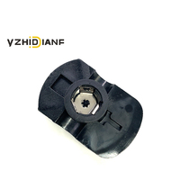 Rotor de distributeur d'allumage en gros MD618284 B61V18V05 T18971 pour Mitsubishi Galant Airtrek Dingo Suzuki Vitara
