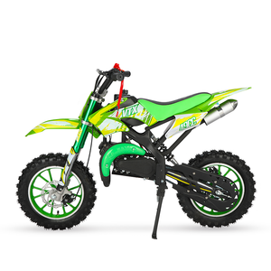 Mini <span class=keywords><strong>moto</strong></span> tout-terrain à essence 49cc à deux temps personnalisée, petite <span class=keywords><strong>moto</strong></span> pour enfant, démarrage manuel, <span class=keywords><strong>pocket</strong></span> <span class=keywords><strong>bike</strong></span> - Product Image 3