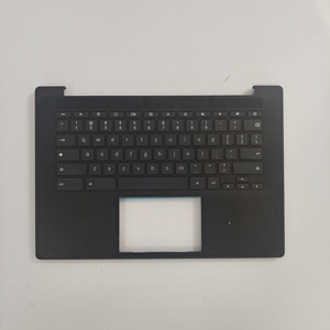 N83274-001 ใหม่ของแท้ที่วางฝ่ามือพร้อมคีย์บอร์ดสำหรับเอชพี ฟอร์ติส 14 G11 โครมบุ๊ก N83274-001 - Product Image 1