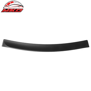 Convient pour Chrysler 300 2011-2023, becquet de toit noir mat - Product Image 4