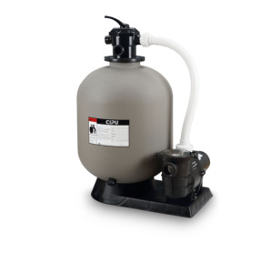 16" 19" 22" 24" Pro Series Swimming <strong>Pool</strong> <strong>Sand</strong> <strong>Filters</strong> Durable, Corrosion-proof <strong>Sand</strong> <strong>Filter</strong> tank With Top-Mount - Product Image 3