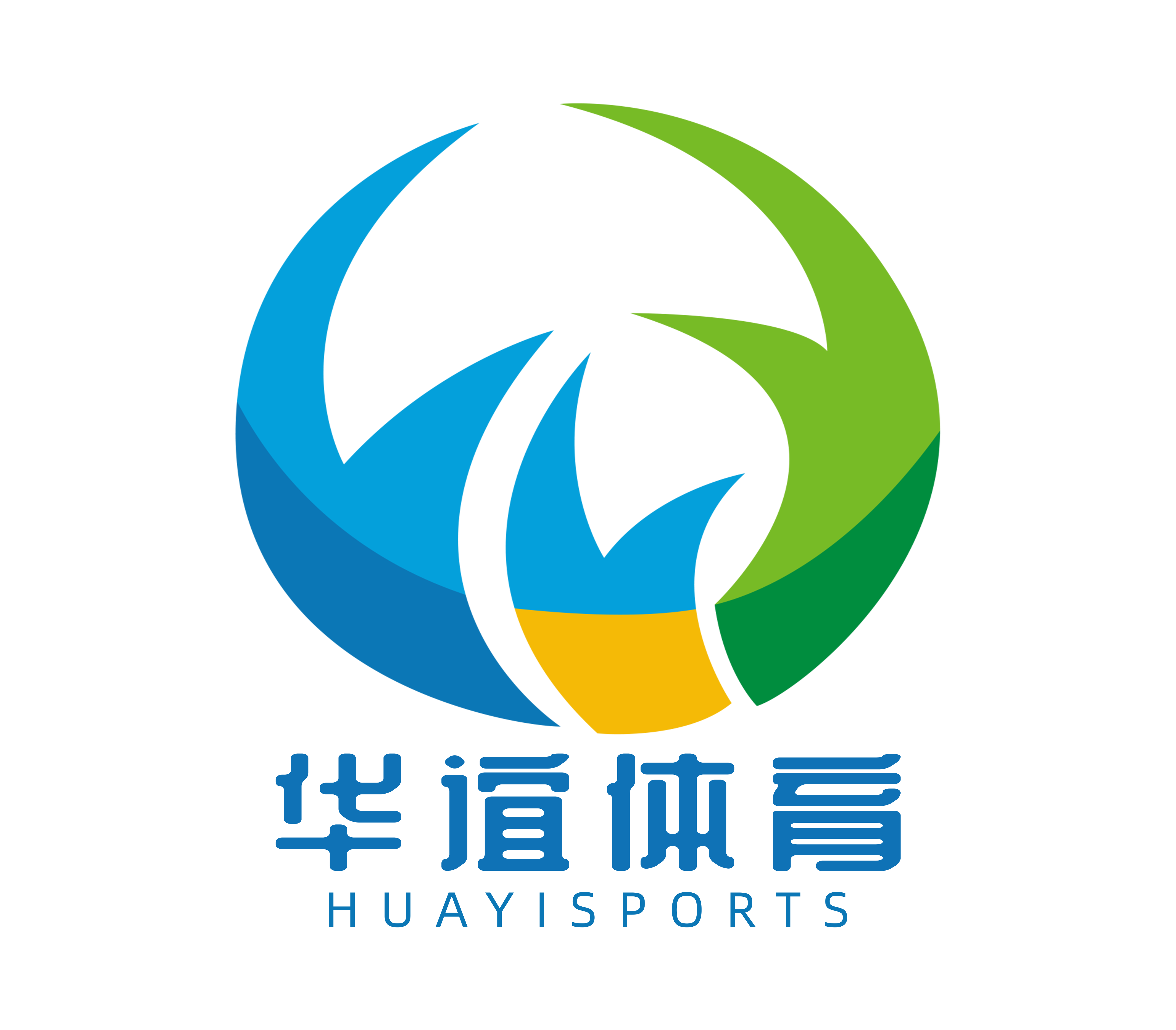 Jiangxi Huayi Sports Goods Co., Ltd. logo