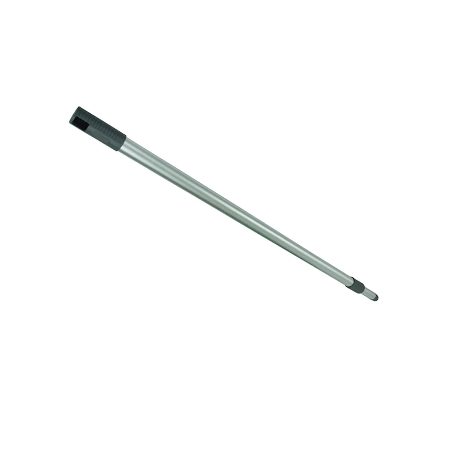 Manufacture supplier extension poles Aluminum Cleaning Mop Telescopic Pole iron aluminium Mop Handle