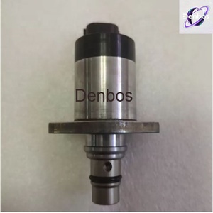 उच्च गुणवत्ता 294200 4750 नए ईंधन पंप नियंत्रण वाल्व एसवी 294200-4750 सक्शन नियंत्रण वाल्व 8-98145484-1 - Product Image 5