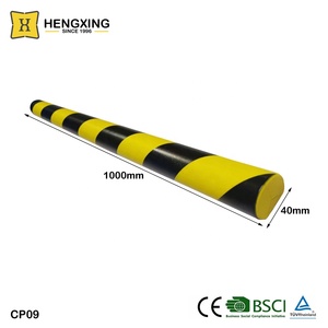 Coussinets en mousse PU <span class=keywords><strong>Anti</strong></span>-<span class=keywords><strong>choc</strong></span>, jaune, noir, auto-adhésif, <span class=keywords><strong>Protection</strong></span> <span class=keywords><strong>murale</strong></span>, <span class=keywords><strong>Protection</strong></span> d'angle - Product Image 5