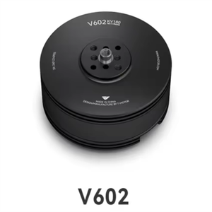New T-MOTOR V602 KV180 12S Brushless Motor for VTOL <b>RC</b> <b>Drone</b> UAV - Product Image 2