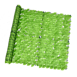 Artificial Flower <b>Fence</b> <b>Net</b> 0.5x0.5m 0.5x3m 1x3m Green Mesh For Home Decor And Photography Props - Product Image 2