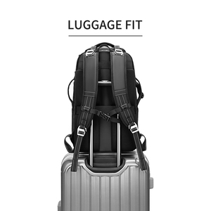 2026 Customized Dual Purpose High Quality Outdoor Travel Stylish Waterproof Laptop Removal Camera <strong>Cubes</strong> <strong>Backpack</strong> - Product Image 6