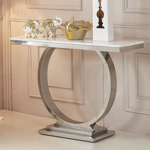 <span class=keywords><strong>Consolle</strong></span> salotto da tavolo design <span class=keywords><strong>consolle</strong></span> rettangolare da tavolo in acciaio inox <span class=keywords><strong>consolle</strong></span> da corridoio - Product Image 1