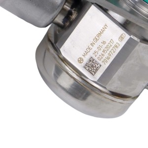 Bomba de Combustible de Alta Presión para Automóviles de Alta Calidad 2760700601 para Mercedes Benz M 276 C 207 a 207 W 166 E 350 ML 300 - Product Image 2