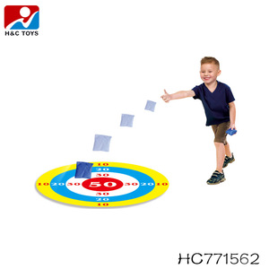 El Juego del Paracaídas Gigante Requiere Trabajo en Equipo, Simula la Forma de un Paracaídas, Juego Deportivo Educativo para Niños - Product Image 5