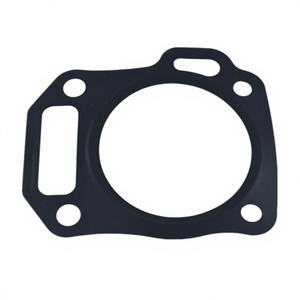 Kit de réparation 168F/170F GX160 pour machines agricoles – Ensemble complet de joints de culasse, cales, joints de vilebrequin et joints de soupapes - Product Image 3