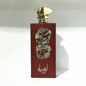 Meilleur Prix Luxe Dubaï 100ml Brume Corporelle Écologique Longue Durée Flacon Brillant <span class=keywords><strong>Eau</strong></span> de Parfum Vente Chaude Coffret Parfum Femme - Product Image 2