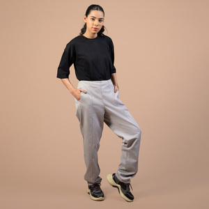 Factory Custom Logo Wholesale Price Women Stylish <b>Jeggings</b> Top Trending Street Wear Fitting Washed Jegging Daily Wear - Product Image 5
