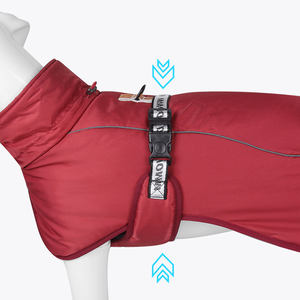 Veste de <span class=keywords><strong>chien</strong></span> <span class=keywords><strong>pour</strong></span> nouvelle arrivée manteau de <span class=keywords><strong>chien</strong></span> étanche à l'eau, manteau de <span class=keywords><strong>chien</strong></span> de concepteur en gros, veste en duvet imperméable <span class=keywords><strong>pour</strong></span> animaux de compagnie 2024 - Product Image 3