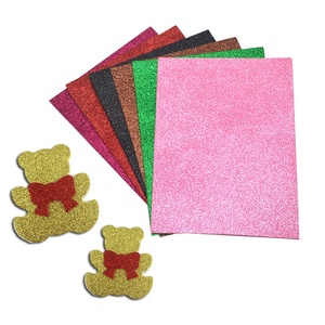 1.5mm1.8mm 2 Millimetri Normale Spumosa di Carta Goma Eva per Il Capretto Artigianato - Product Image 6