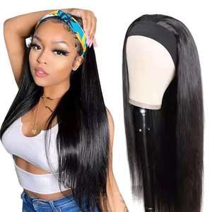 Parrucche per capelli umani Bob senza colla biondo miele parrucche per capelli ricci bagnati e ondulati brasiliani capelli umani Remy anteriore in pizzo Full Hd - Product Image 1