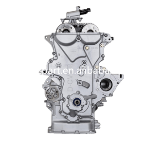 Conjunto de Bloque de Motor G4FD Coreano para <span class=keywords><strong>Hyundai</strong></span> y Kia CELESTA I30 I10 AVANTE VELOSTER K5 K2 K3 K4 SPORTAGE G4FD - Product Image 6