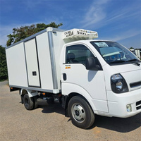 Unidad de Refrigeración para Camiones, Multiserie, Nueva, para Transporte en Cadena de Frío, Unidad Condensadora Thermoking