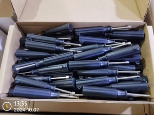 HR-TENDA HR-D014 Kính mát an ninh báo động thẻ <span class=keywords><strong>detacher</strong></span> <span class=keywords><strong>58kHz</strong></span> EAS an ninh thẻ Remover - Product Image 6