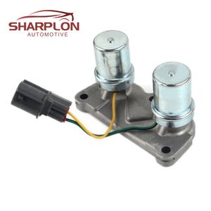 Válvula Solenoide de Transmisión 28300-P24-J01 para HONDA, Válvula Solenoide de Control de Transmisión, Válvula Solenoide de Transmisión Automática - Product Image 2