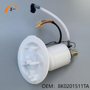 โมดูลควบคุมปั๊มเชื้อเพลิง8R0919679C 8K0201511TA 4G0201317B 56D919679 VW Audi Skoda - Product Image 6