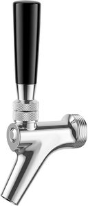<span class=keywords><strong>Grifo</strong></span> dispensador de <span class=keywords><strong>cerveza</strong></span> de acero inoxidable 304 de grado comercial, compatible con torres y grifos de <span class=keywords><strong>cerveza</strong></span> americanos para elaboración casera - Product Image 3