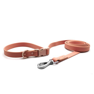 Fabricant de gros <span class=keywords><strong>laisse</strong></span> pour animaux de compagnie durable mains libres chien bandoulière <span class=keywords><strong>laisse</strong></span> étanche pour la course à pied entraînement - Product Image 6